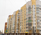 2-комн, 47кв м, этаж 8/11 Красноводская улица, 3