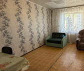 2-комн, 37кв м, этаж 9/9 Уфимское шоссе, 18/2