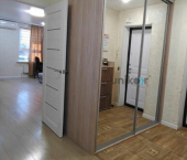 2-комн, 55кв м, этаж 2/15 Кустарёвская набережная, 9А