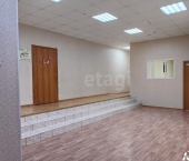 помещение 227 кв м Комсомольская улица, 18