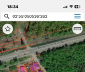 коттедж 30 кв м СНТ Буровик