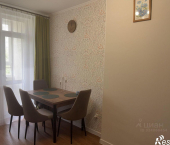 2-комн, 69кв м, этаж 4/10 улица Рудольфа Нуреева, 23