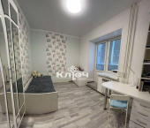 2-комн, 55кв м, этаж 6/9 проспект Октября, 46