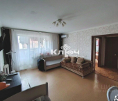 1-комн, 37кв м, этаж 9/9 Лазурная улица, 17