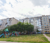 1-комн, 33кв м, этаж 3/9 ул Степана Кувыкина, 4 1