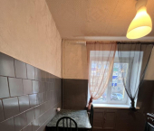 2-комн, 48кв м, этаж 1/5 Советская улица, 43/10