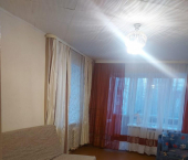 1-комн, 33кв м, этаж 4/9 улица Заки Валиди, 7