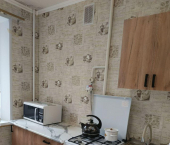 1-комн, 33кв м, этаж 4/9 Лесной проезд, 6/3