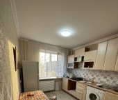 2-комн, 50кв м, этаж 3/12 улица Рабкоров, 9