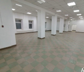 торговое помещение 155 кв м улица Глинки, 2