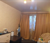 1-комн, 29кв м, этаж 2/9 Кольцевая улица, 205/1