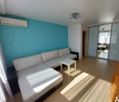 1-комн, 45кв м, этаж 5/10 ул Новомостовая, 31