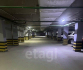 16 кв м улица Октябрьской Революции, 27Б