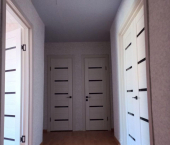 3-комн, 62кв м, этаж 3/5 улица Войкова, 103