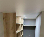 1-комн, 45кв м, этаж 2/9 ул Бородинская, 9