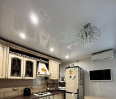 1-комн, 58кв м, этаж 3/9 ул Октябрьской Революции, 54а