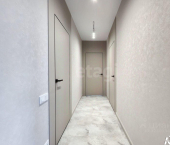 3-комн, 71кв м, этаж 7/15 ул 50-летия Октября, 15 1