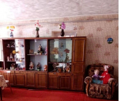 коттедж 85 кв м ул 70 лет Октября, 21