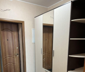 1-комн, 38кв м, этаж 5/13 ул Софьи Перовской, 48/2