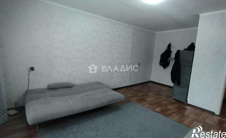 1-комн квартира ул Волгоградская, 11/2,  д. 11/2