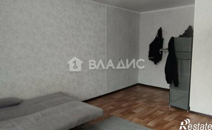 1-комн квартира ул Волгоградская, 11/2,  д. 11/2