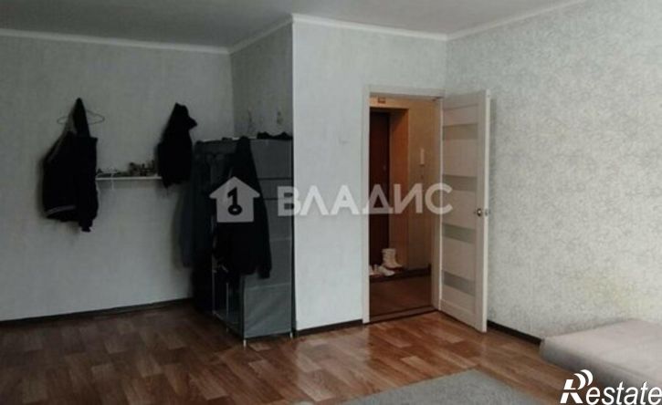 1-комн квартира ул Волгоградская, 11/2,  д. 11/2