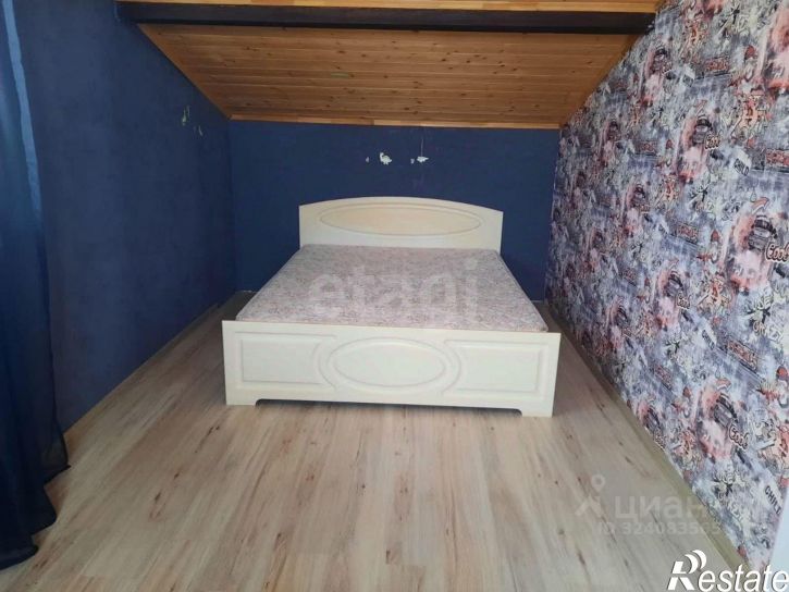 Коттедж/дом