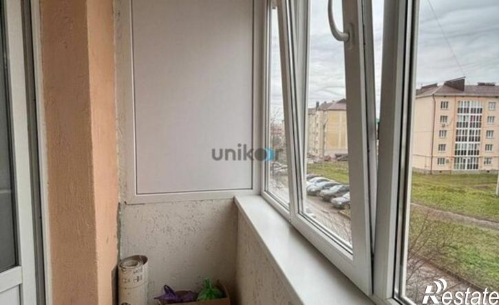 3-комн квартира улица Луначарского, 30А,  д. 30А