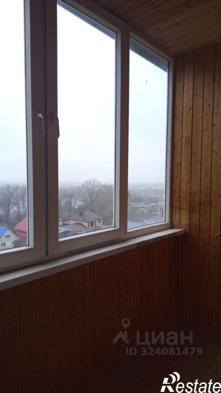 2-комн квартира улица Космонавтов, 6,  д. 6