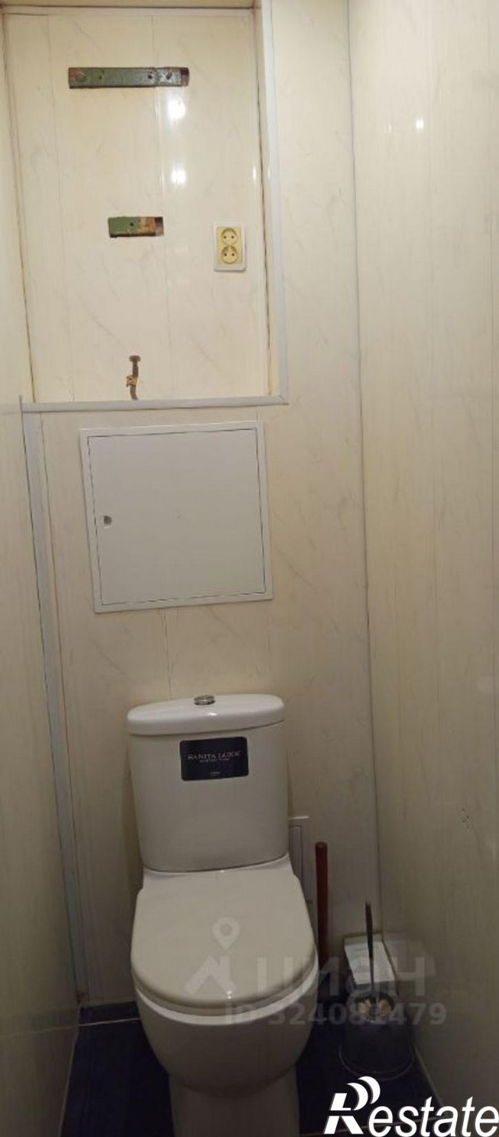 2-комн квартира улица Космонавтов, 6,  д. 6