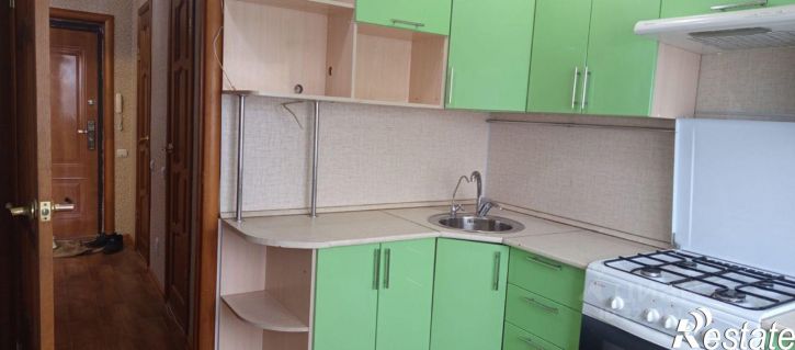 2-комн квартира улица Космонавтов, 6,  д. 6