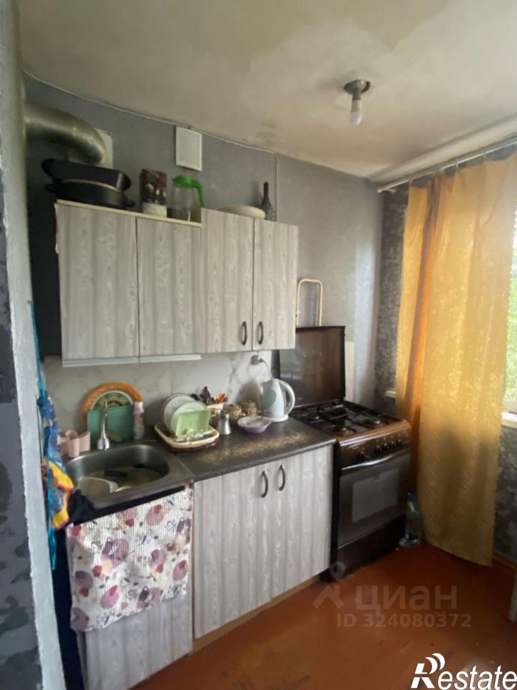 2-комн квартира ул Молодежная, 4,  д. 4