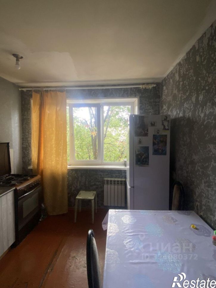 2-комн квартира ул Молодежная, 4,  д. 4