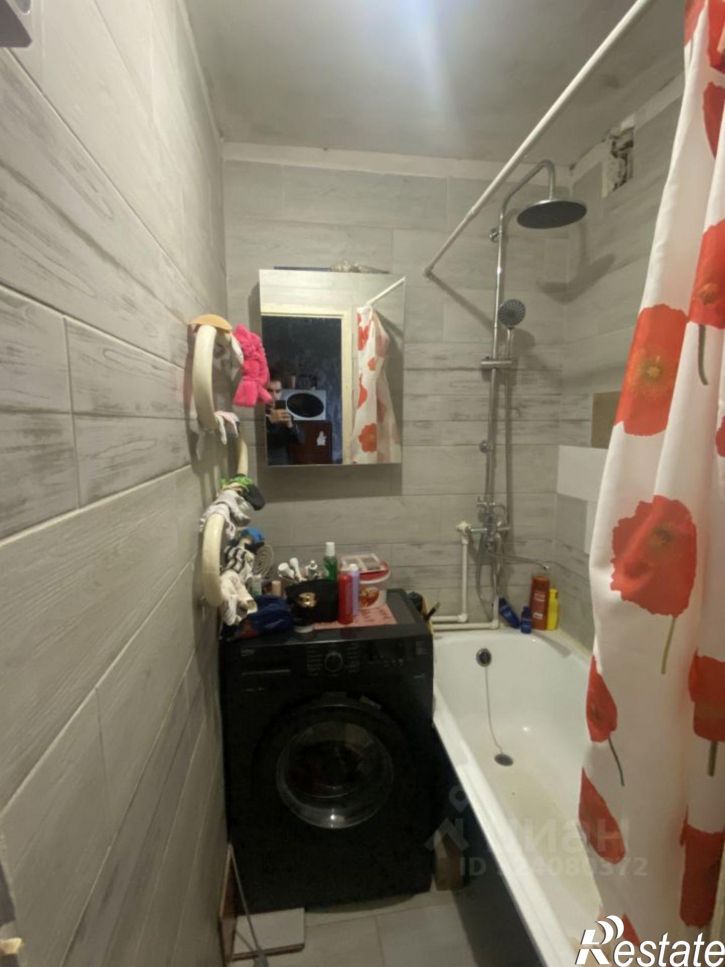 2-комн квартира ул Молодежная, 4,  д. 4