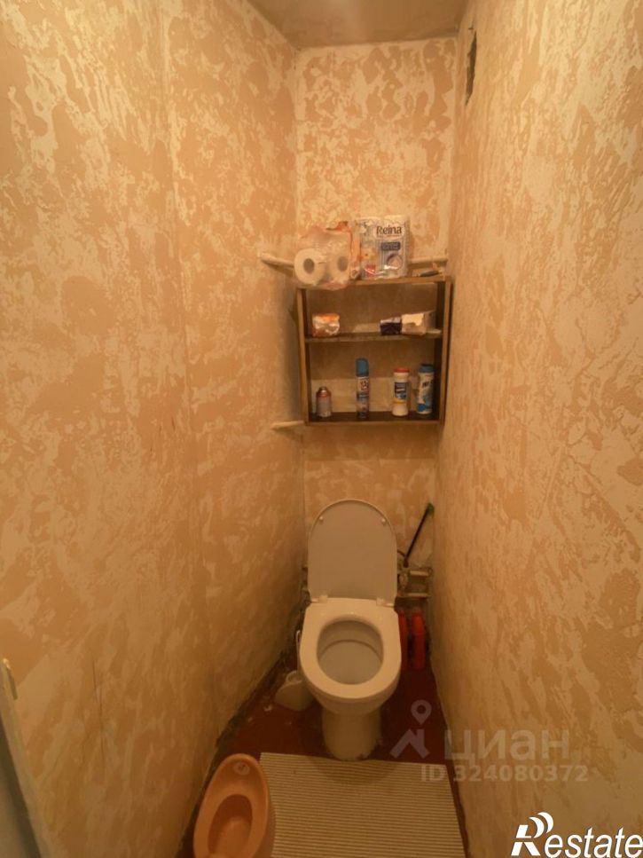 2-комн квартира ул Молодежная, 4,  д. 4