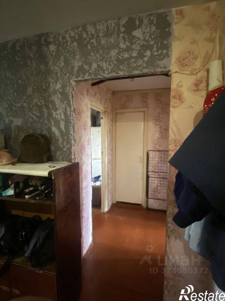 2-комн квартира ул Молодежная, 4,  д. 4