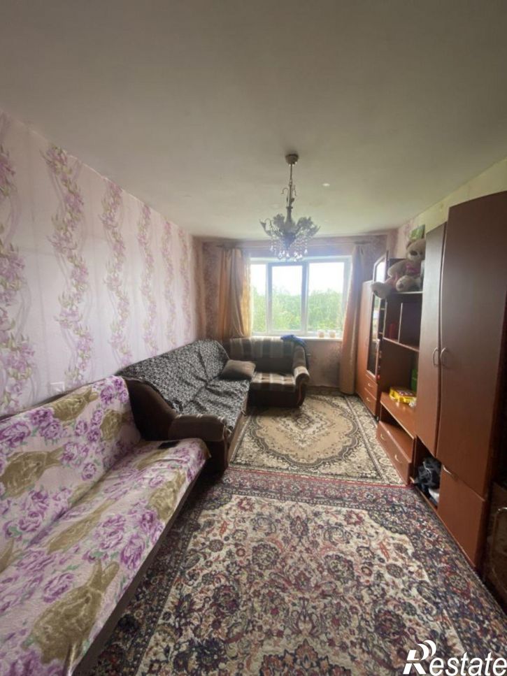 2-комн квартира ул Молодежная, 4,  д. 4