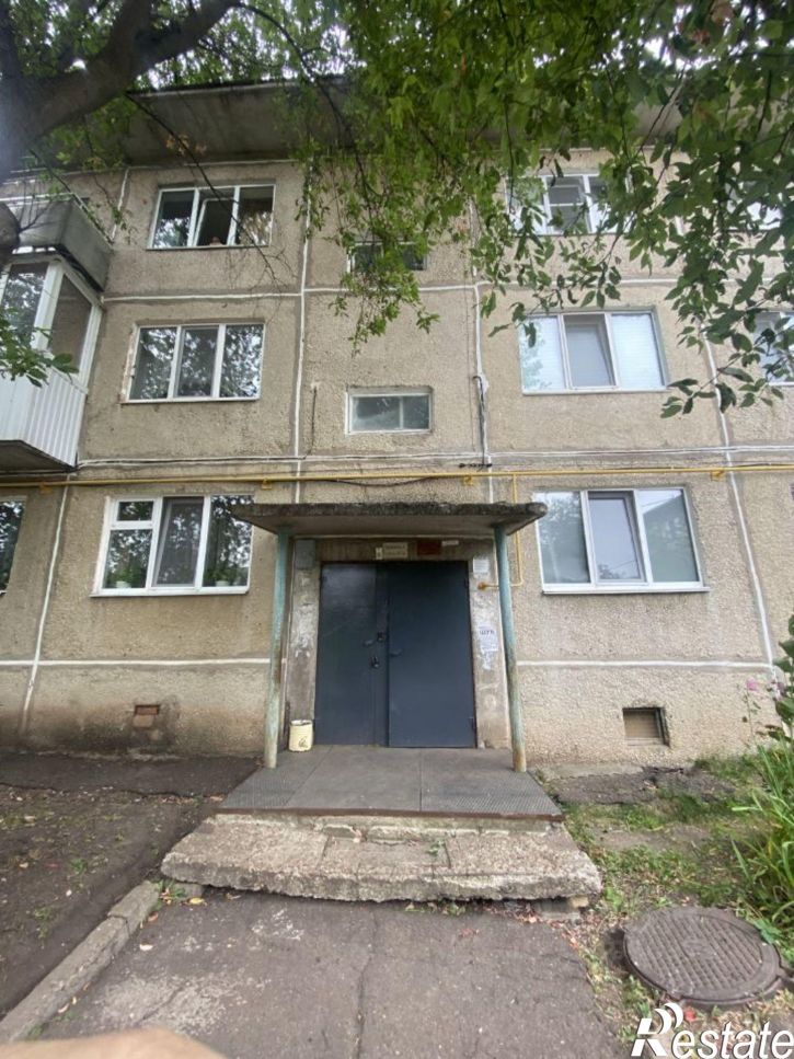 2-комн квартира ул Молодежная, 4,  д. 4