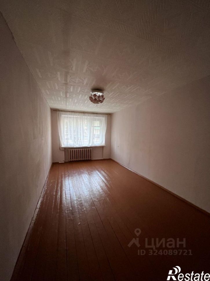 2-комн квартира Советская улица, 43/10,  д. 43/10