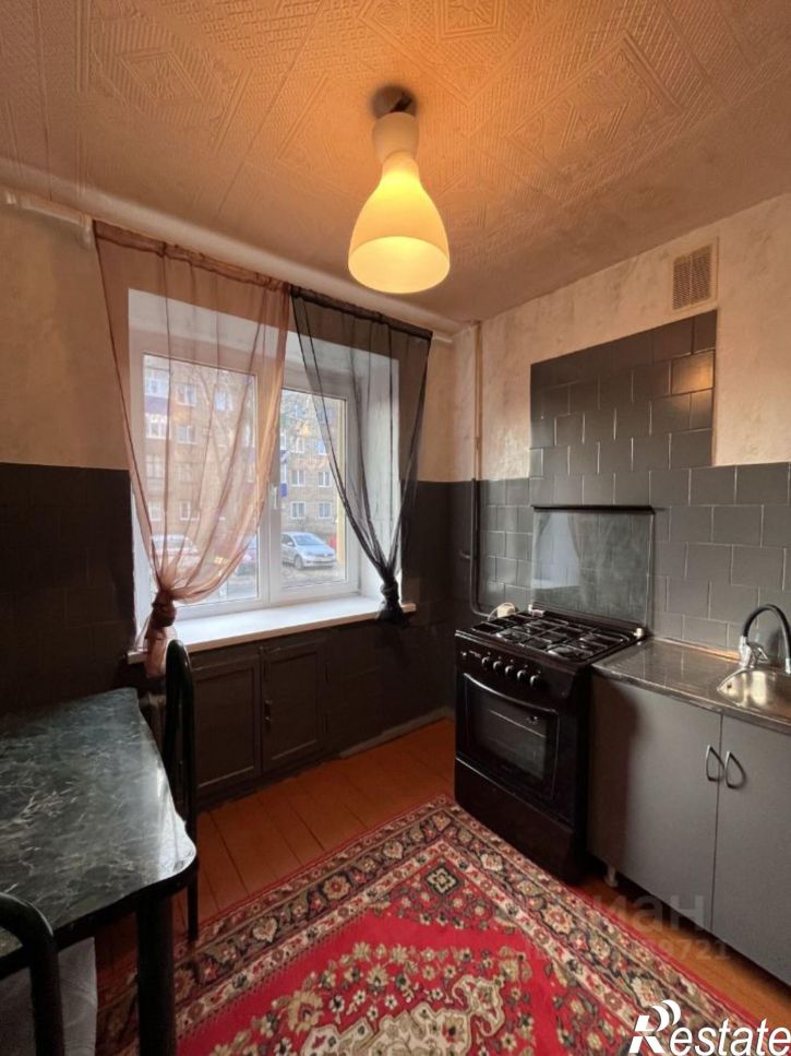 2-комн квартира Советская улица, 43/10,  д. 43/10