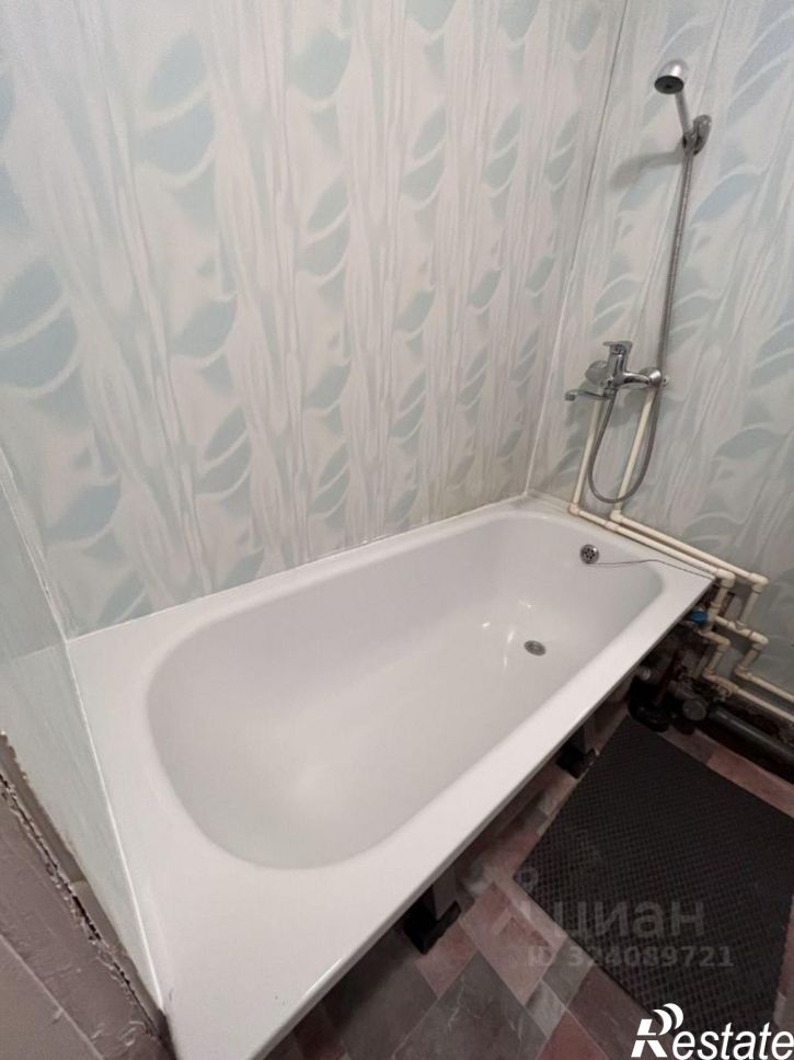 2-комн квартира Советская улица, 43/10,  д. 43/10