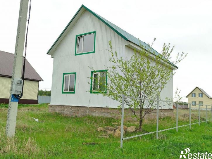 Коттедж/дом Московская улица, 146,  д. 146