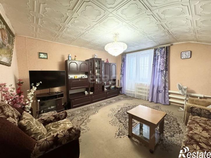 3-комн квартира Заводская улица, 7,  д. 7