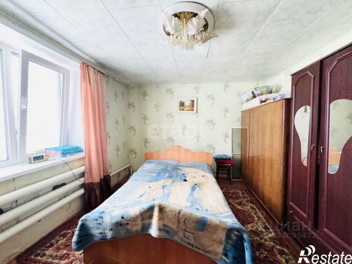 3-комн квартира Заводская улица, 7,  д. 7