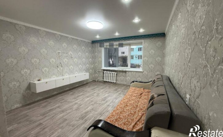 1-комн квартира Первомайская улица, 9,  д. 9