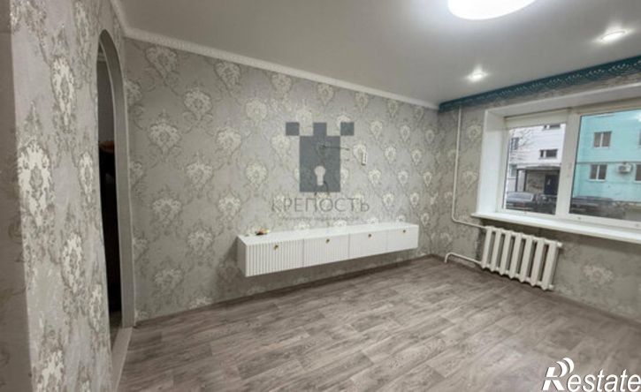 1-комн квартира Первомайская улица, 9,  д. 9