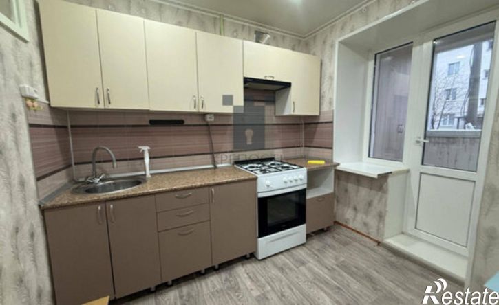 1-комн квартира Первомайская улица, 9,  д. 9