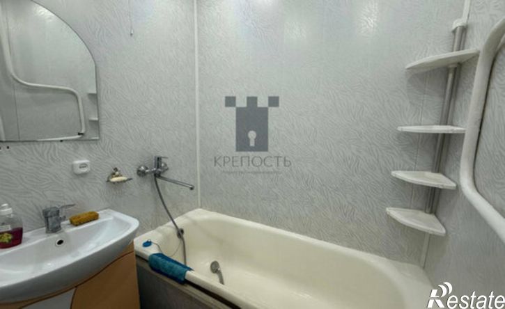 1-комн квартира Первомайская улица, 9,  д. 9