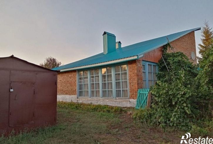 Коттедж/дом ул 70 лет Октября, 21,  д. 21