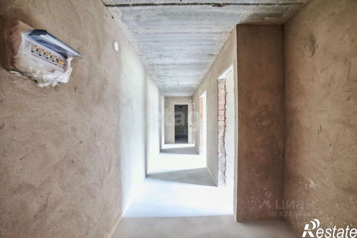 2-комн квартира ул С.Юлаева, 8,  д. 8